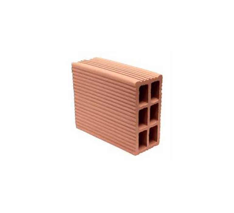 تیغه آجر سفال 20*25*9
